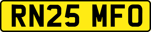 RN25MFO