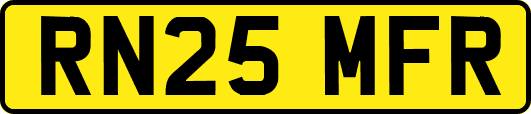 RN25MFR