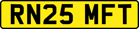 RN25MFT