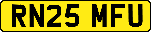 RN25MFU
