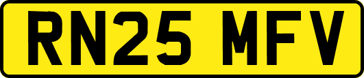RN25MFV