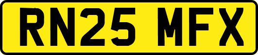 RN25MFX