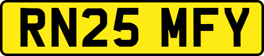 RN25MFY