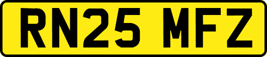 RN25MFZ