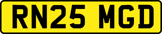 RN25MGD