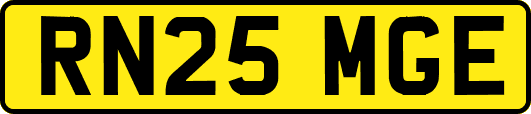 RN25MGE