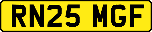RN25MGF