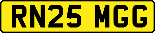 RN25MGG