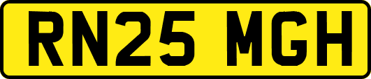 RN25MGH