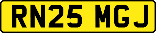 RN25MGJ