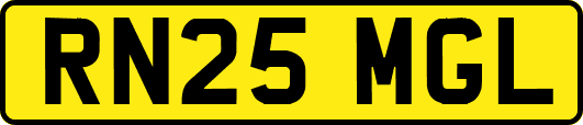 RN25MGL