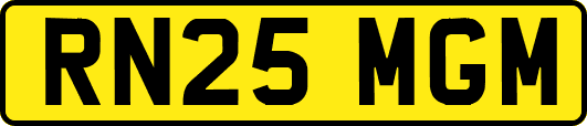 RN25MGM