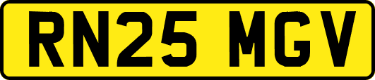 RN25MGV