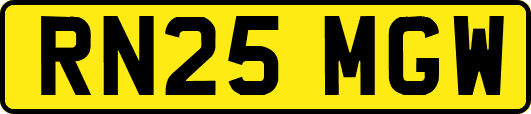 RN25MGW