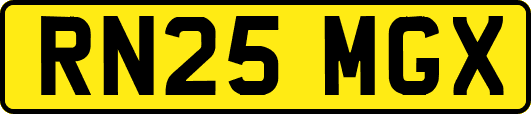 RN25MGX