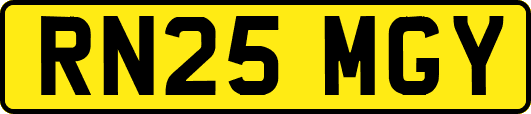 RN25MGY