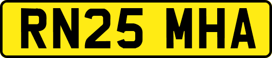 RN25MHA