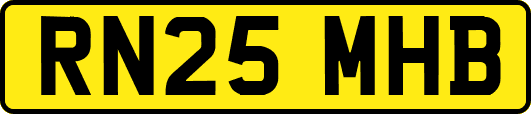 RN25MHB