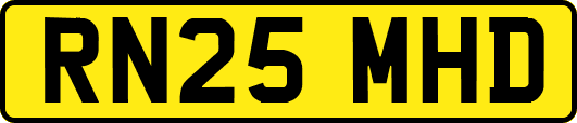 RN25MHD