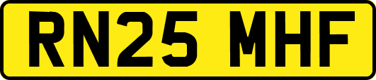 RN25MHF