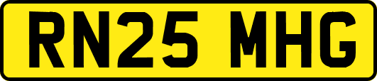 RN25MHG