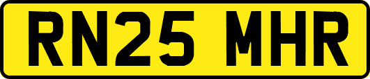 RN25MHR