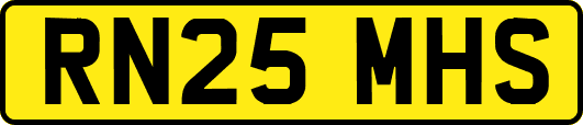 RN25MHS