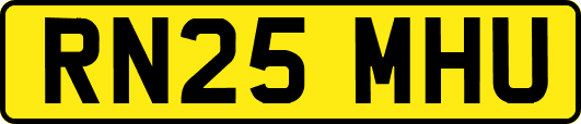 RN25MHU