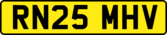 RN25MHV
