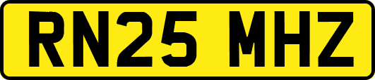 RN25MHZ