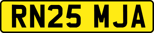 RN25MJA