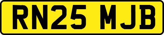 RN25MJB