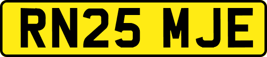 RN25MJE