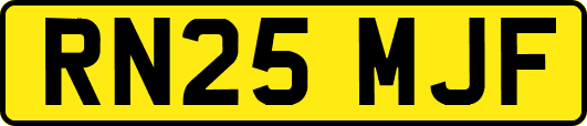 RN25MJF