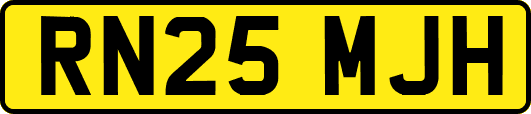 RN25MJH