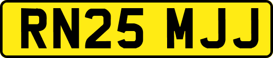 RN25MJJ