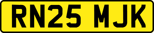RN25MJK