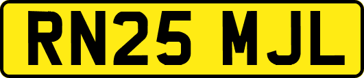 RN25MJL