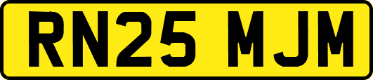 RN25MJM