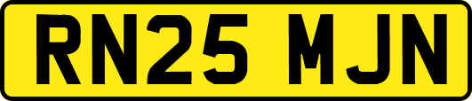 RN25MJN