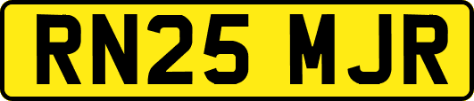 RN25MJR