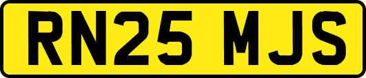 RN25MJS
