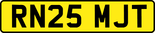 RN25MJT