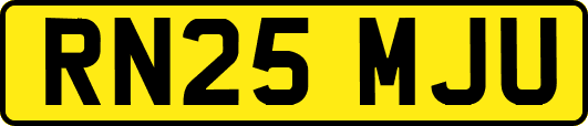 RN25MJU