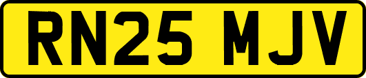 RN25MJV