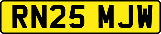 RN25MJW