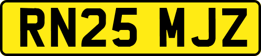 RN25MJZ