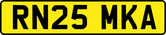 RN25MKA