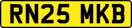 RN25MKB