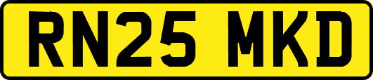 RN25MKD